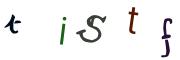 Billed-CAPTCHA