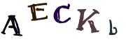 Billed-CAPTCHA
