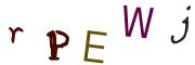 Billed-CAPTCHA
