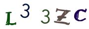 Billed-CAPTCHA