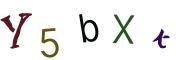 Billed-CAPTCHA