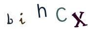 Billed-CAPTCHA