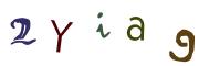 Billed-CAPTCHA