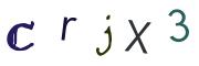 Billed-CAPTCHA